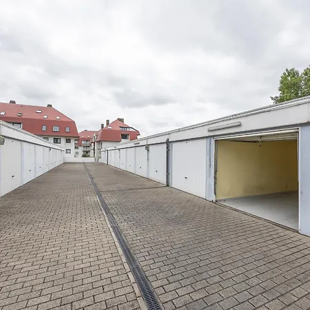 Ground Floor With Sunny Terrace Daire