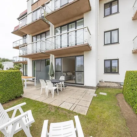 Daire Ground Floor With Sunny Terrace